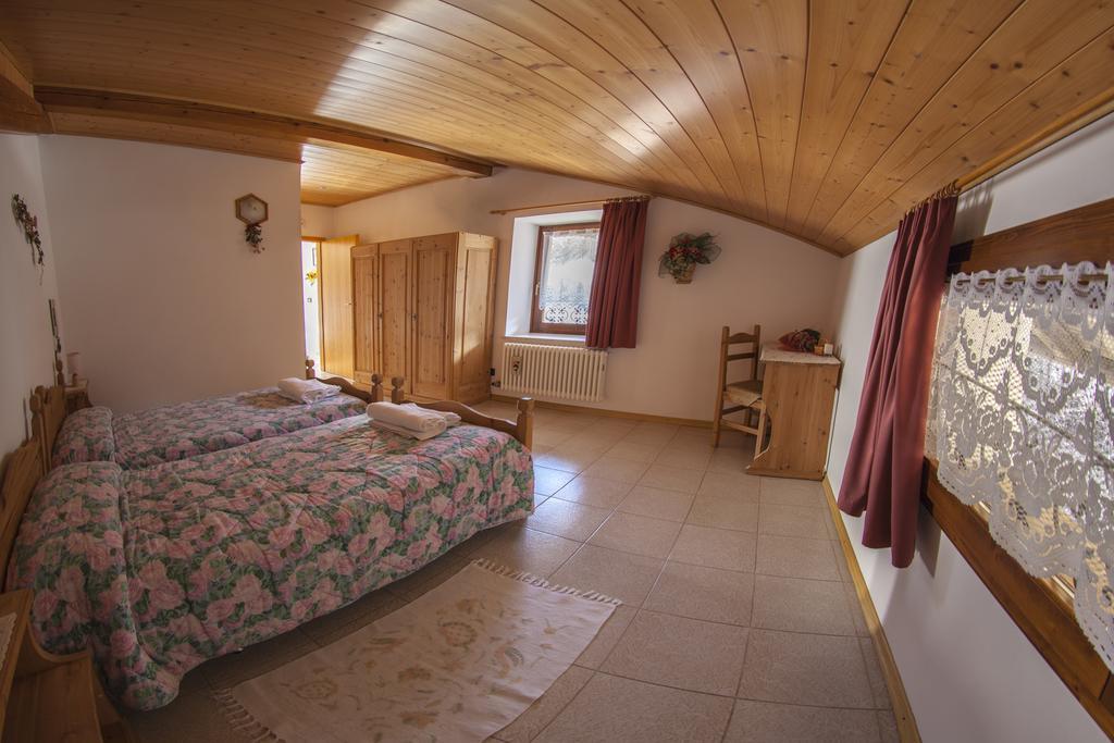B&B Casa Zeni Faedo Room photo