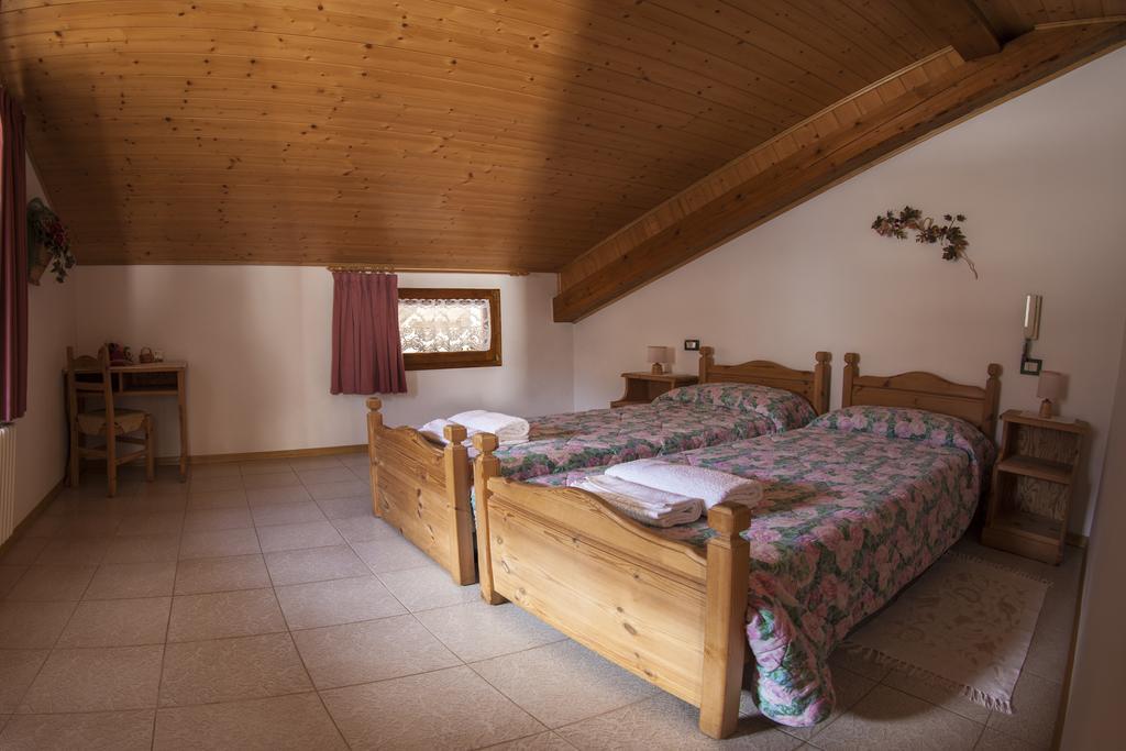 B&B Casa Zeni Faedo Room photo