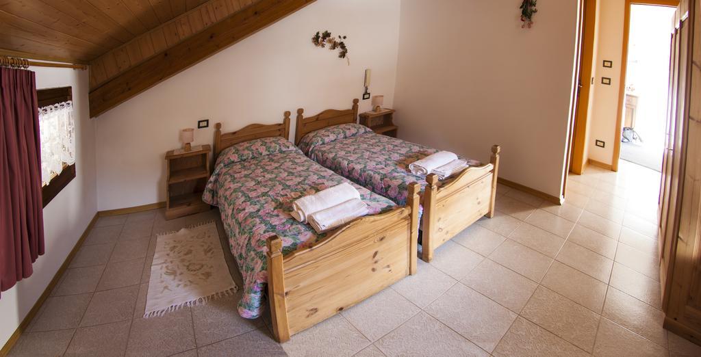 B&B Casa Zeni Faedo Room photo